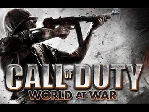 Download call of duty world war